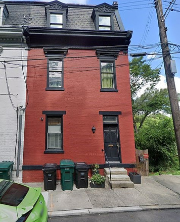 street view - Updated apartment with amazing views!