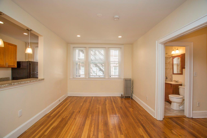 1 - SEPT 2026-Incredible Somerville Studio, Easy MBTA. No Broker Fee Apartments