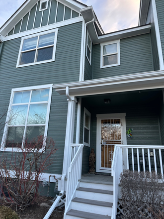 Outside - HOUSE SHARE WITH PRIATE ROOM AND BATHROOM