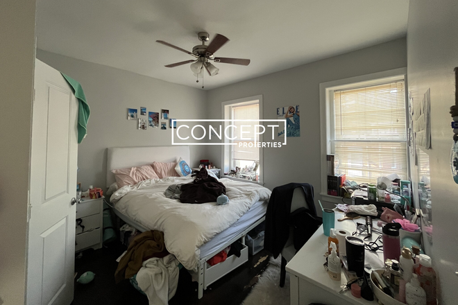 998 Tremont St #2 - [9.1.2026] Modern 4 beds /2 baths near Northeastern [Tremont St][NO FEE] Apartments