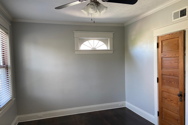 Bedroom ONE - House