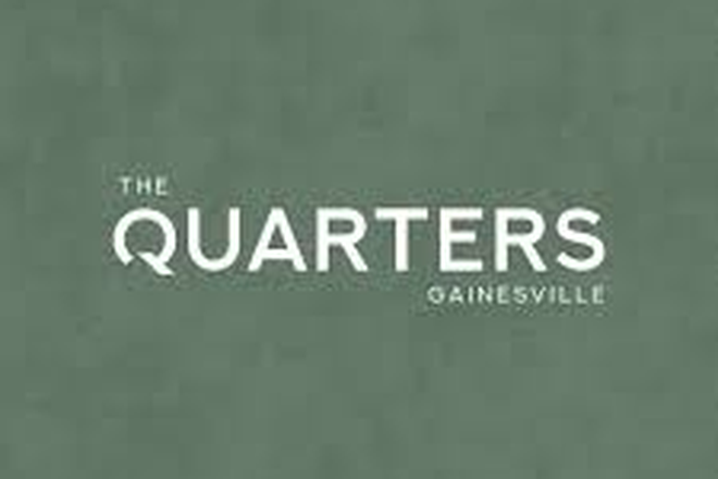ex. No images! This is for the 2026-2027 year. I have not moved in. :) - The Quarters