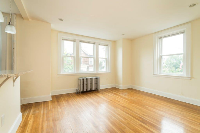 visit hubrealtyproperties.com - Davis Square, newly renovated studio with heat included Apartments