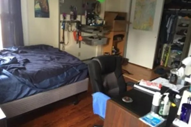 bedroom - Boston Ave Medford 4 bed apartment available June 2026!