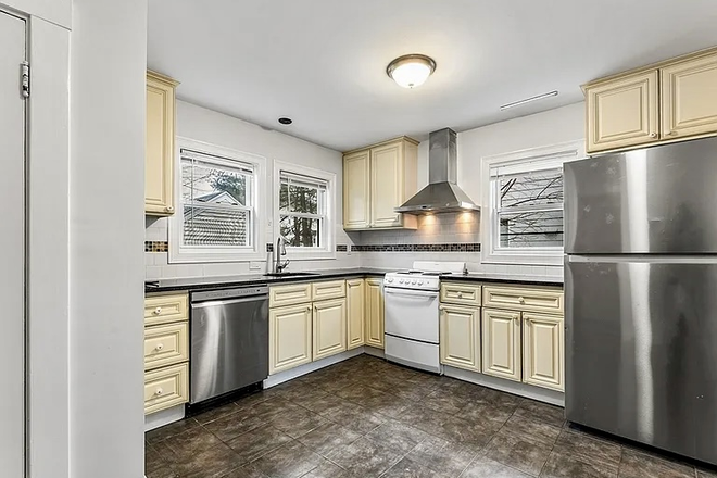 Kitchen - Impeccable 3BR in Heart of Belmont: Minutes to Alewife, Bus & Rt 2 House