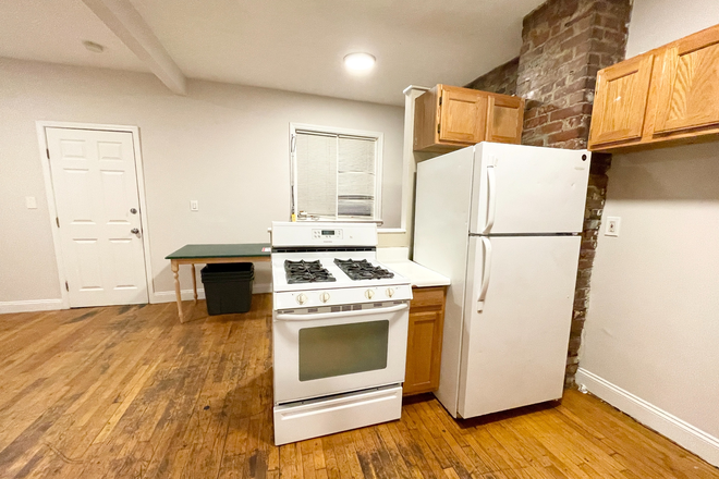 Kitchen - Room Rental available now - Great Location with Great Price! Apartments