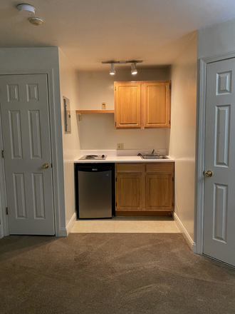 x - South End Studio Tremont St Apartments
