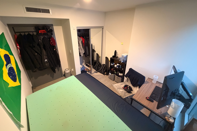 Bedroom - Lightview Private Bedroom | 4bedroom 2bath Apartments