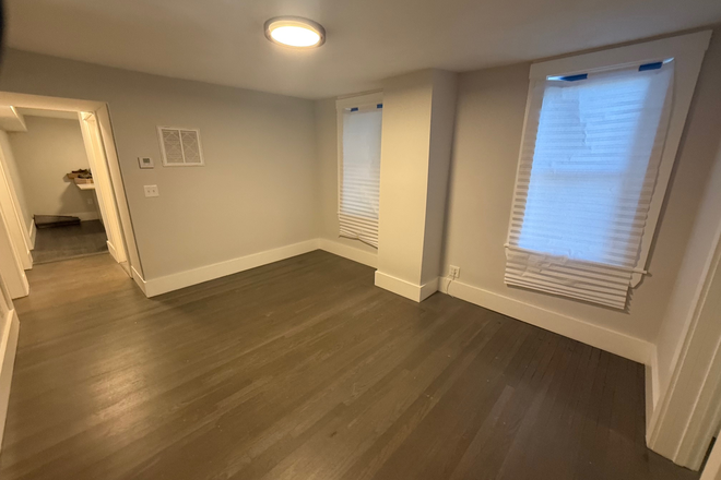 Call NOW for showings! 617-236-8550 - COTTAGE ST - *1/2 FEE!* NEW 4BR/1BA ACROSS FROM PIERS PARK AVAIL *8/1 OR 9/1/2025* W/ LNDRY IN UNIT! Apartments