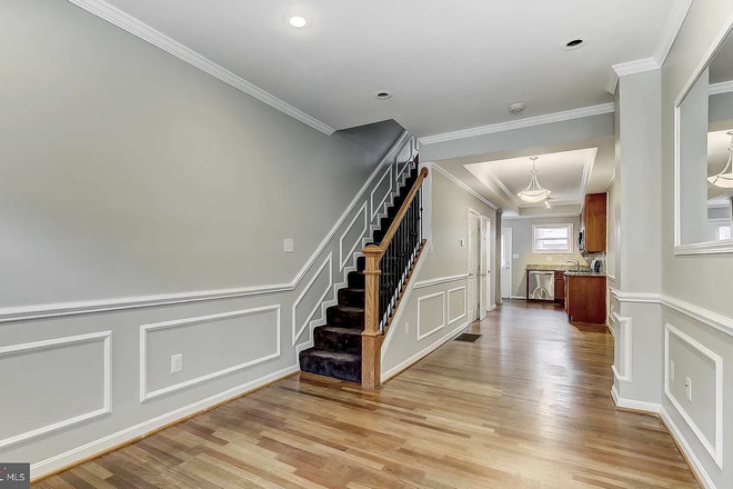 Living Room - Spacious Basement Suite with Private Bath $1090 (includes ALL utilities) House