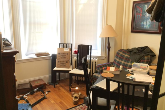 a - Great price! Apartments