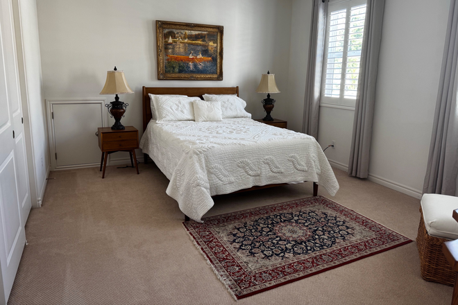 Room No. 2 - Great park. House