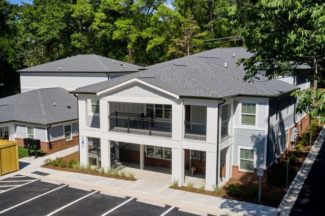 Photo - Secure Now for 2026-2027 School Year! Apartments