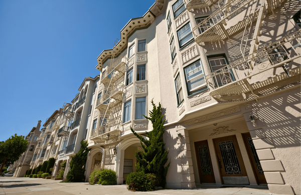 Property Lister Registration