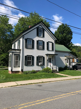 Outside of House - Fully Renovated House Across Street from VLS Library / Campus & Alumni Owned