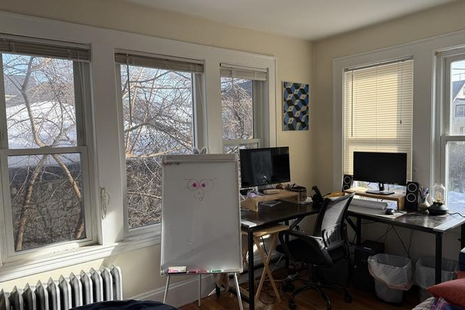 Bedroom 2 - 8 Cenacle Rd Duplex