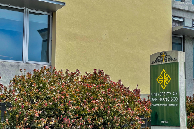  - One Apt Left 3bed2bath Across the Street From Malloy Hall The All USF Student Building