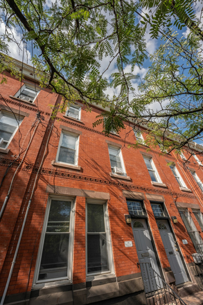 3945 Baltimore - 3945 Baltimore Ave Apartments