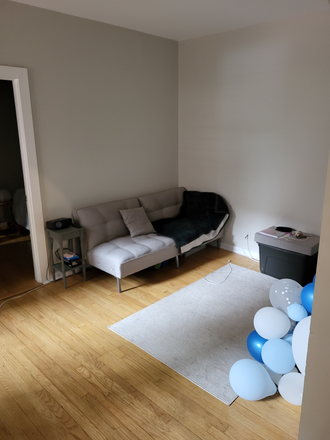 Call NOW for showings! 617-236-8600 - JOY ST - TRUE 2BR ON BEACON HILL FOR *9/1/2026* W/ LIVING RM, H&HW INC, EQUAL BDRMS, LNDRY IN BLDNG! Apartments