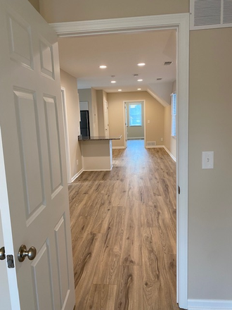 To center area - Little Italy Cleveland Apartments