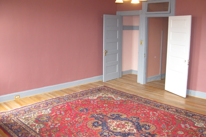 bedroom - Cozy 1 Bed Studio Apartment