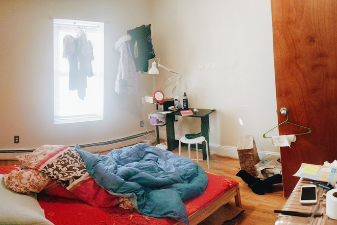 1 - SEPT 2026-Spacious South End 2 bed, Students Ok, No broker Fee Apartments