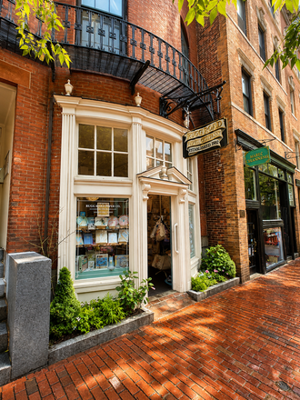 1 - Beacon Hill Brand New renovated unit for rent No Fee 9/1 Apartments
