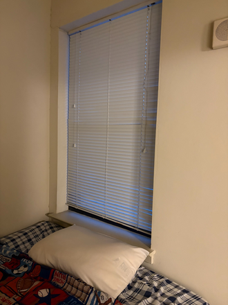 Bedroom - 4x4 Varsity Apartment - Walkable to UMD, Summer Sublease