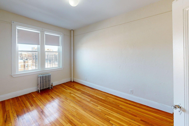 Visit [web address removed] - Updated one bedroom, large kitchen with dishwasher Apartments