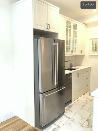 Kitchen - Single Room Sublet (June - August) Apartments