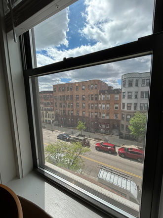 View - Large 1 Bed Available 9/1/26! *CONTACT NOAH 603-470-8181 Apartments