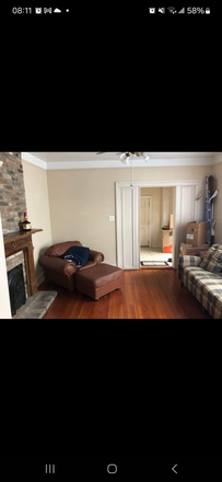 Sitting room - Apartment for rent Uptown!