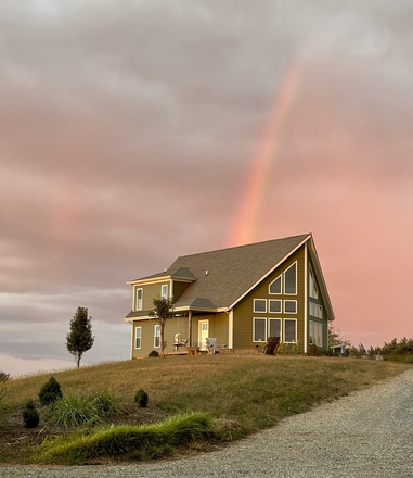 The exterior - Solitude Pointe, 3BR 2B 20 minutes to campus