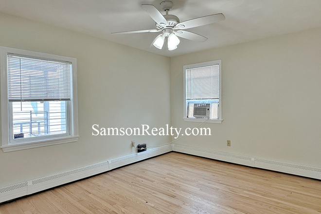 Interior - Angell at Brook 1st floor Utilities Included SAMSON REALTY 9227 Apartments