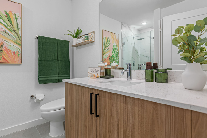 Soleste SeaSide - Soleste SeaSide Apartments