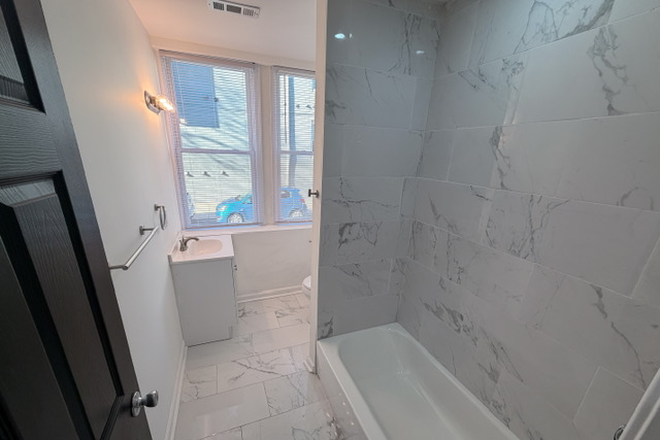 bathroom - Modern Condo-Style Living