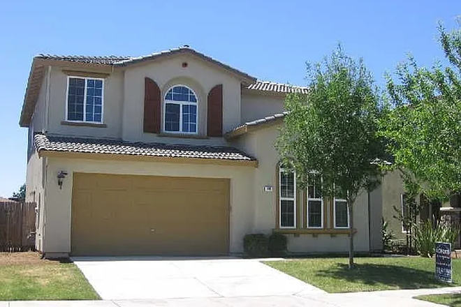 Outside Street View - 5 Bedroom, 3 Bath House Near UC