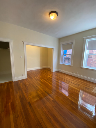 Visit [web address removed] - Stately large studio, with alcove and renovated kitchen