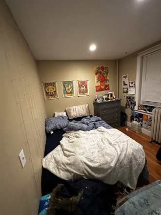 1 - NO FEE BU Fully Renovated Condo for Rent 9/1/26, All new kitchen Bathroom Great Price/Location!