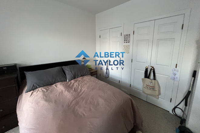 Bedroom #2 - 6/1 MOVE-IN!! Large 2 Bed - FREE Laundry