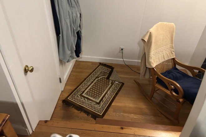 Bedroom - Private Room in a 4 Bed, 2 Bath; Sublease for July; Close to Cambridge Public Library Apartments