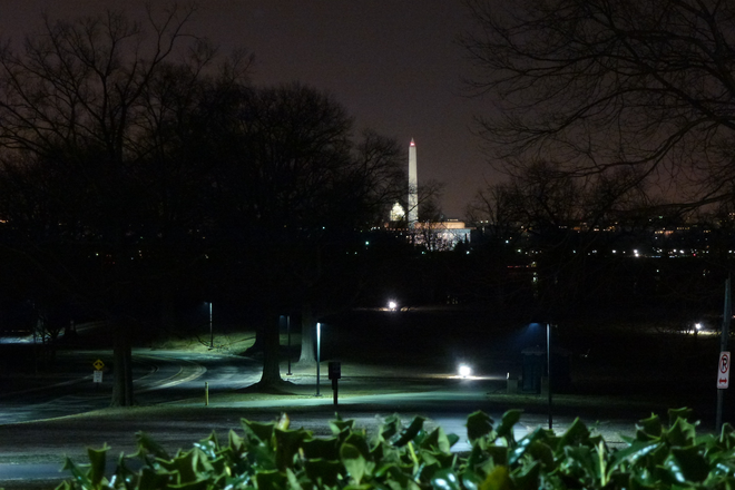 View from unit - 1304 n meade st #2 Condo