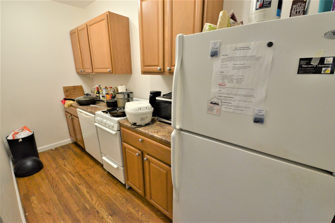 2 Bedroom at 38 Westland Ave. - AVAIL 9/1 - Gorgeous, Spacious, Updated, Sunny 2 Bedroom on Westland Apartments