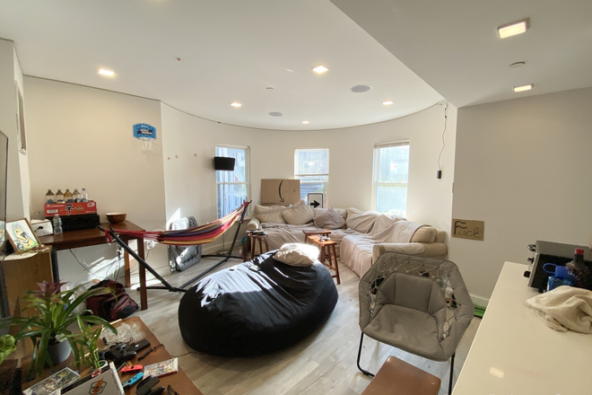 living room - Brand new renovation 5 BED 3 BATH! Condo