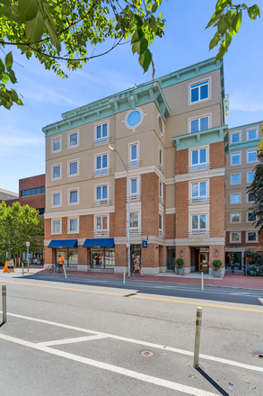 Photo - 1008 Massachusetts Avenue Apartments