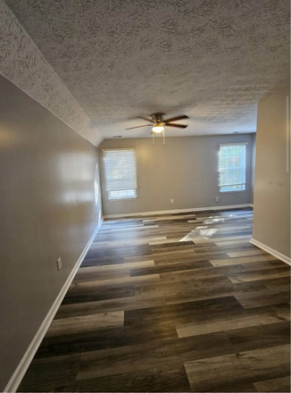 Other side of bedroom 1 - Private 2- Bedroom 1 bath Upstairs Retreat in Austell - $1200 House