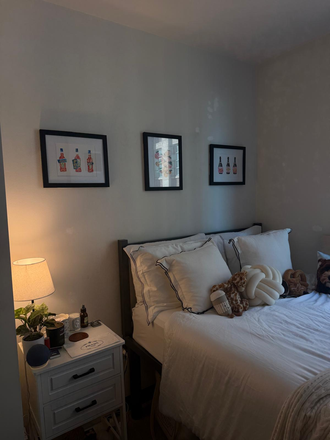 Private Bedroom - LightView