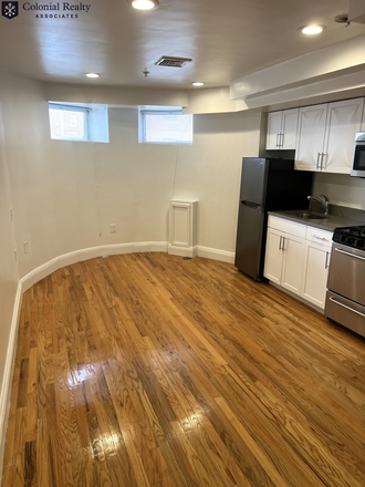 Unit - BU West! Packards Corner Studio Available Now! Apartments