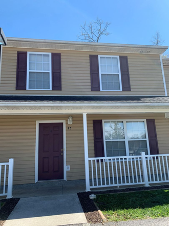  - 3 Bedroom 2.5 Bath Townhouse