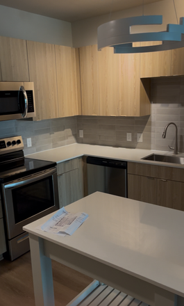 I can send a video of a unit I liked. It's on 2nd floor, facing the inside yard (so it's quiet) - Roommate Wanted – 2 Bed / 2 Bath at ATWORTH Apartments